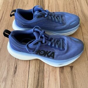 Women’s Hoka Bondi 8 - Size 8